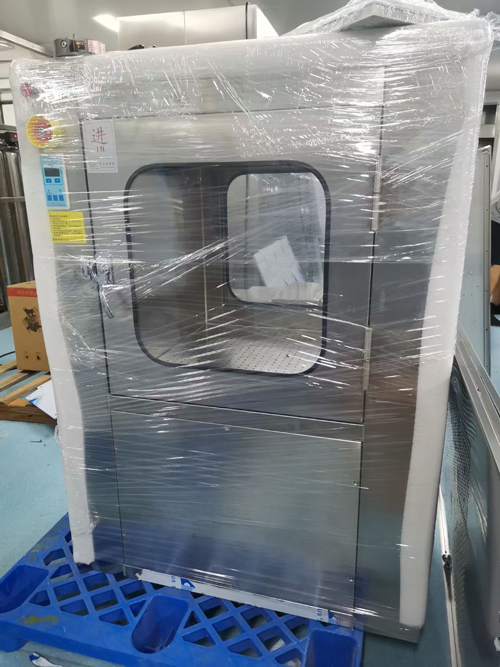 食品廠凈化車間裝修多少錢？