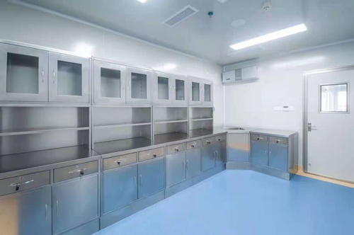 無塵車間如何控制溫度、濕度?